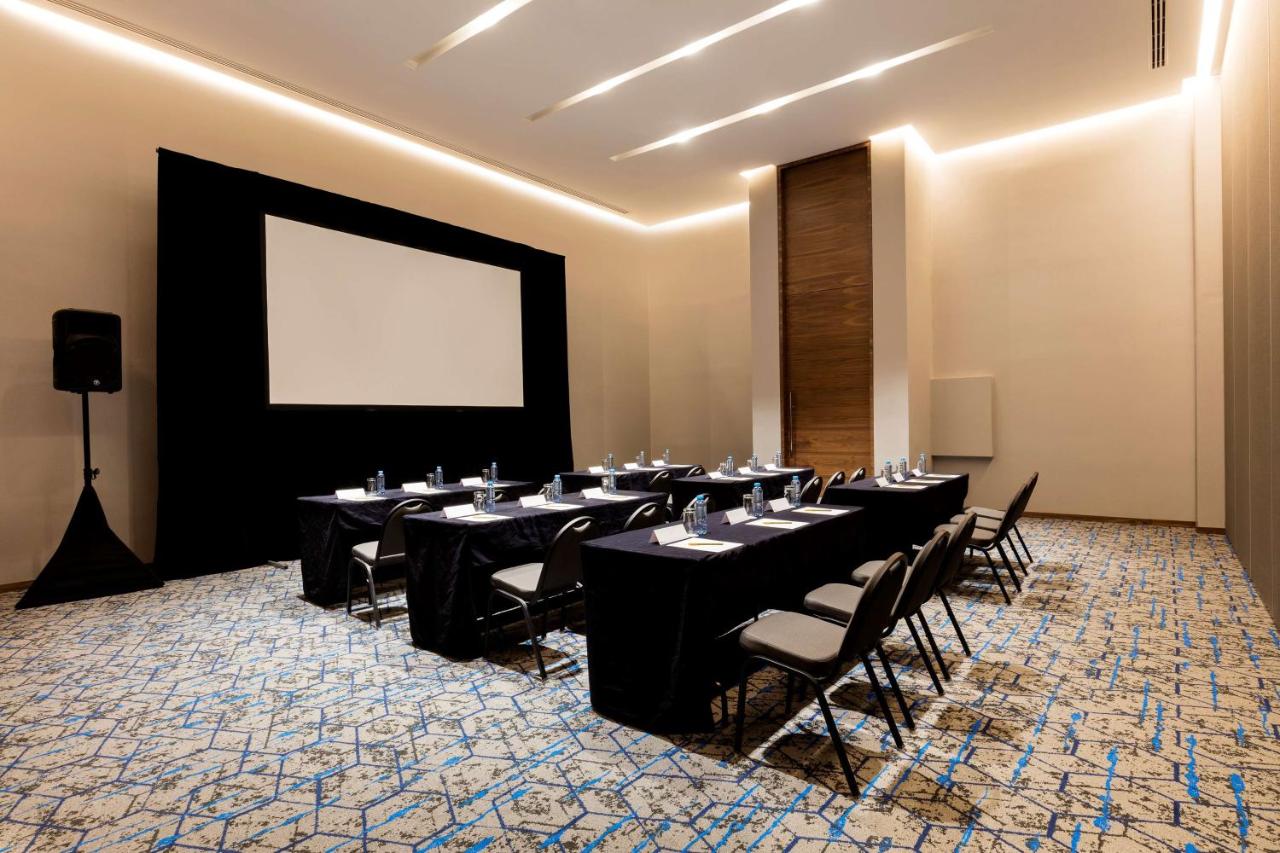 Fotos del hotel - HILTON GARDEN INN MERIDA