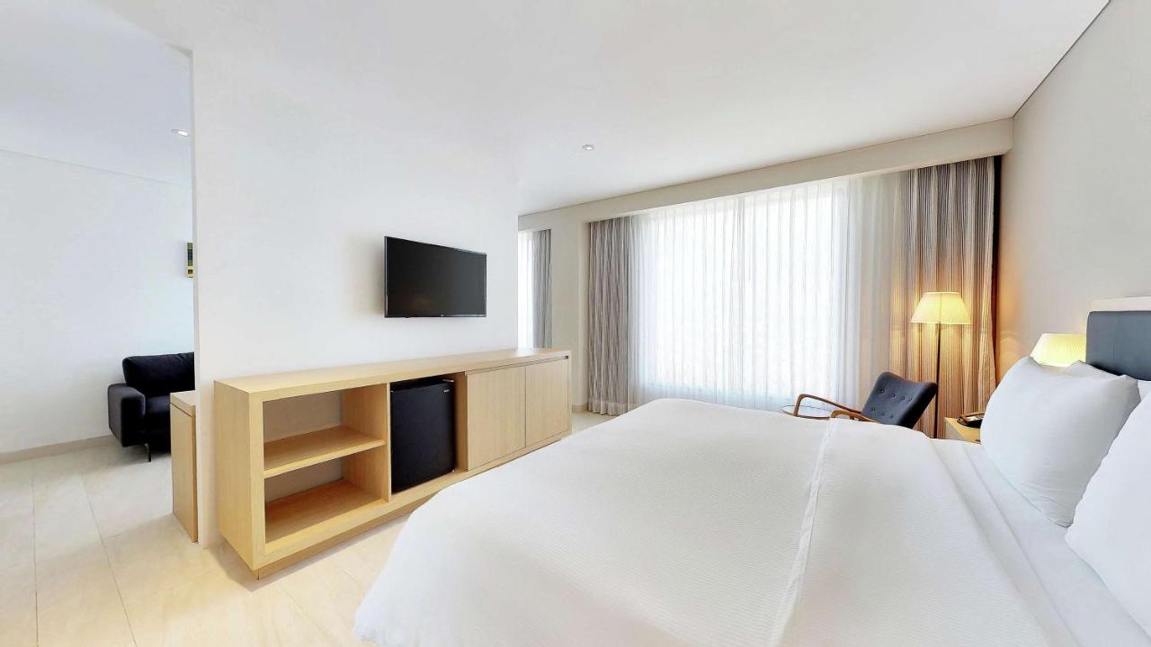 Fotos del hotel - HILTON GARDEN INN MERIDA
