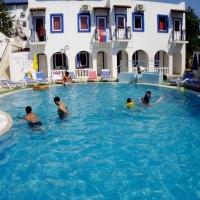 Fotos del hotel - PARKIM AYAZ