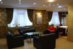 Fotos del hotel - AQUARIUM HOTEL ISTANBUL