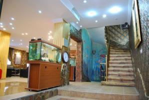 Fotos del hotel - AQUARIUM HOTEL ISTANBUL