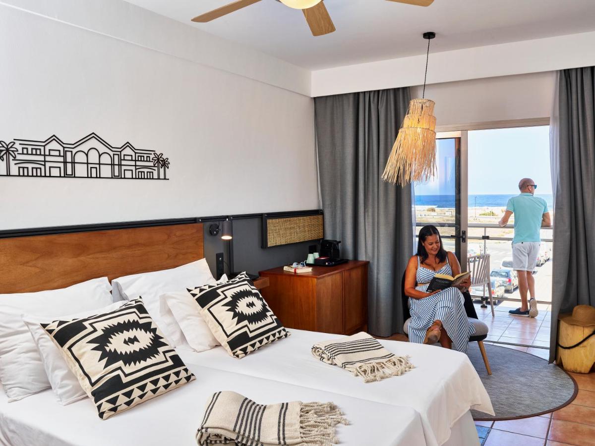 Fotos del hotel - CORAL COTILLO BEACH