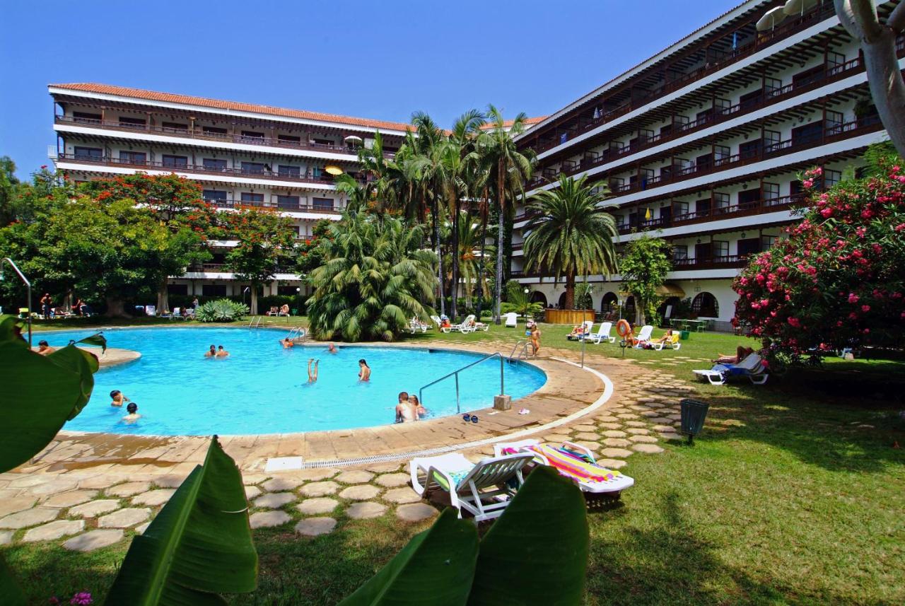 Fotos del hotel - CORAL TEIDE MAR