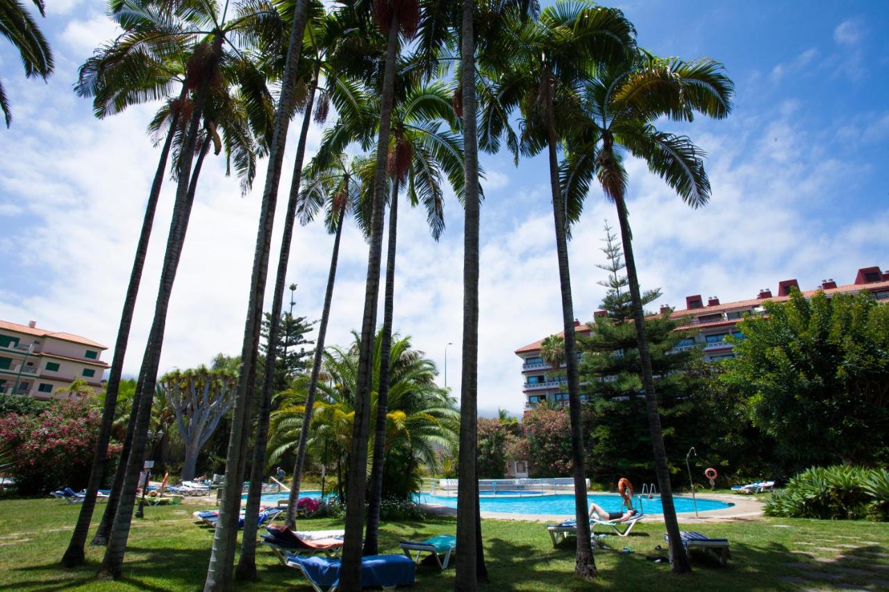 Fotos del hotel - CORAL TEIDE MAR