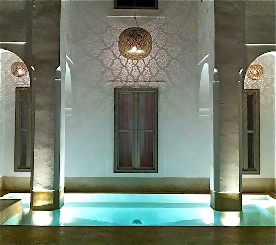 Fotos del hotel - RIAD SNAN 13
