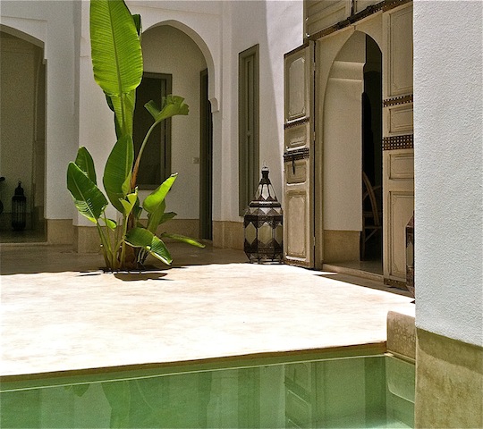 Fotos del hotel - RIAD SNAN 13