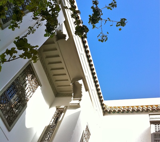 Fotos del hotel - RIAD SNAN 13