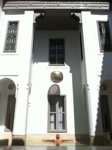 Fotos del hotel - RIAD SNAN 13