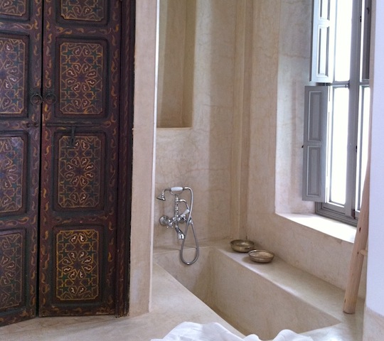 Fotos del hotel - RIAD SNAN 13