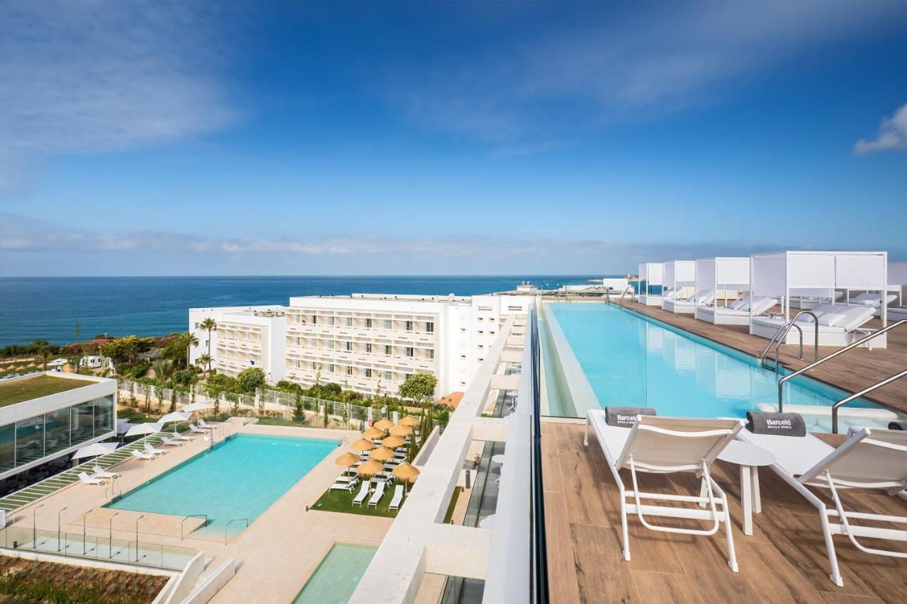 Fotos del hotel - BARCELO CONIL PLAYA-ADULTS RECOMMENDED