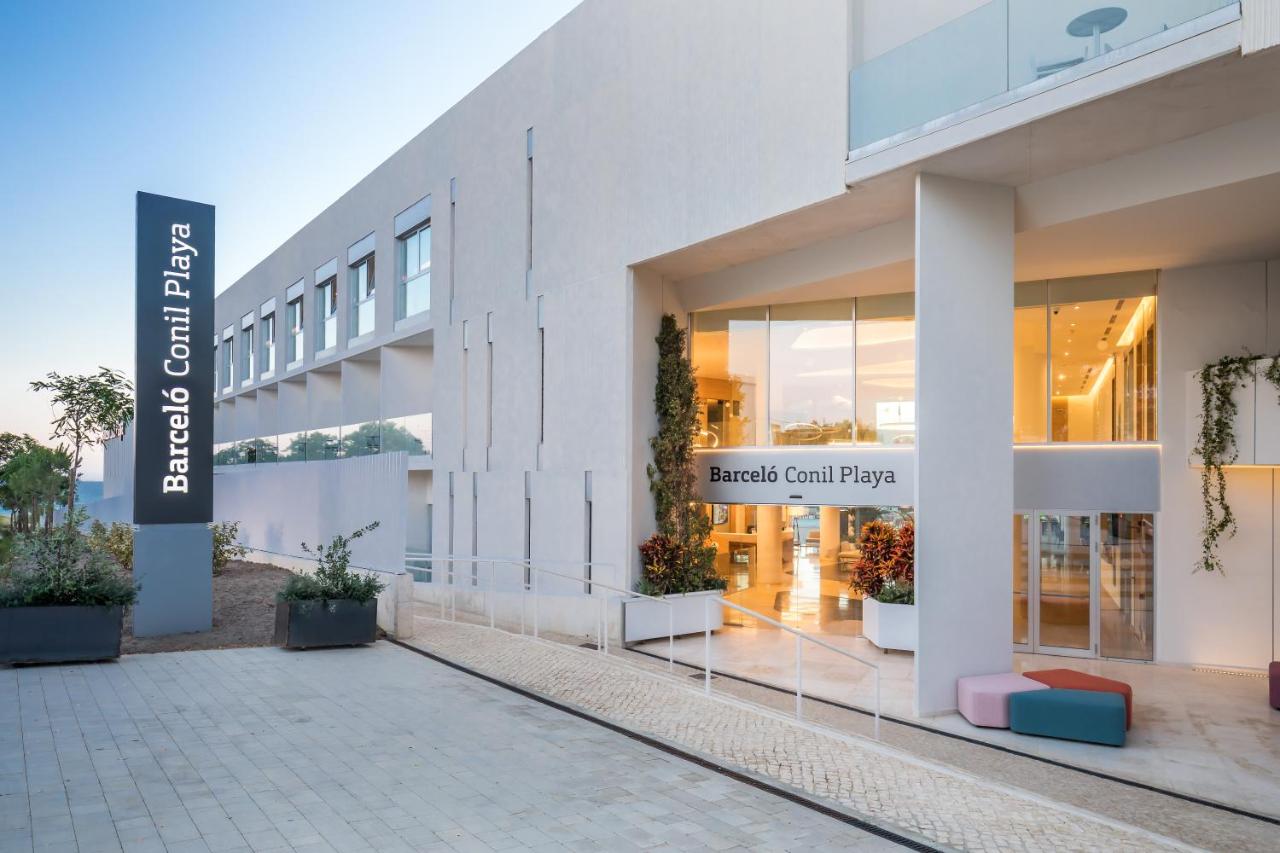 Fotos del hotel - BARCELO CONIL PLAYA-ADULTS RECOMMENDED