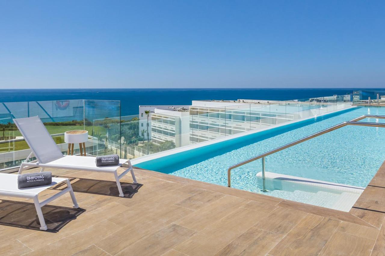 Fotos del hotel - BARCELO CONIL PLAYA-ADULTS RECOMMENDED
