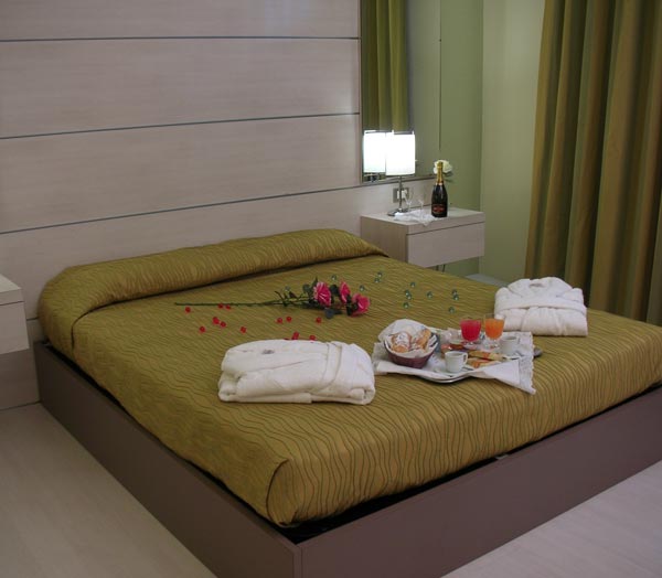 Fotos del hotel - DIAMANTE E SMERALDO