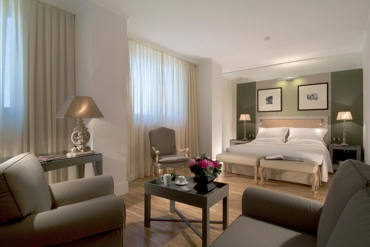 Fotos del hotel - STARHOTELS TUSCANY