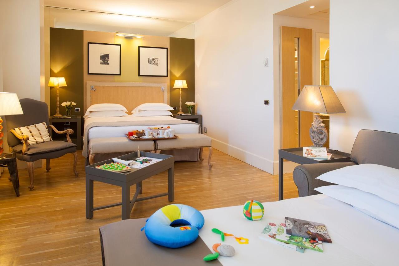 Fotos del hotel - STARHOTELS TUSCANY