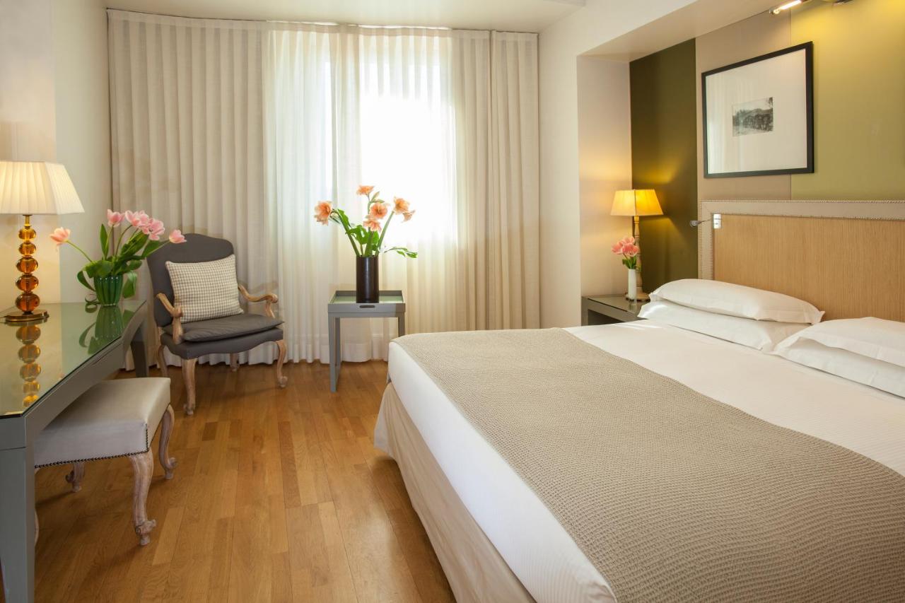 Fotos del hotel - STARHOTELS TUSCANY