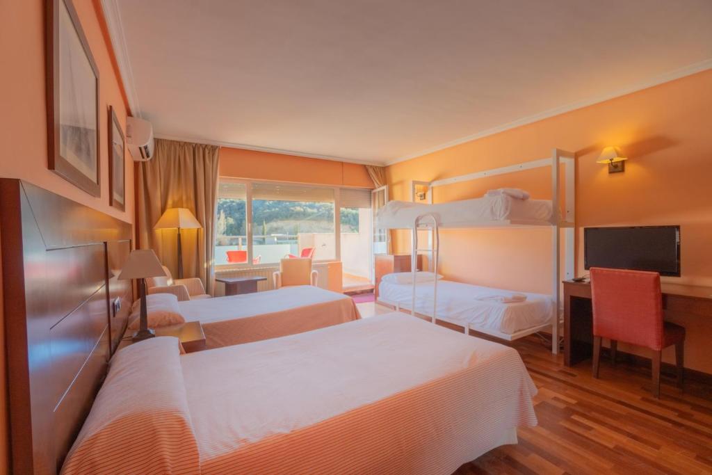 Fotos del hotel - HOTEL NAYADE