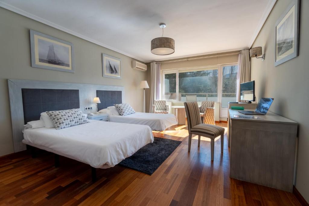 Fotos del hotel - HOTEL NAYADE