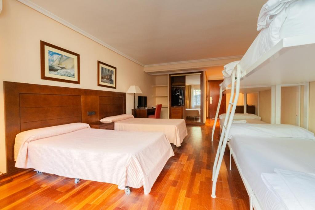 Fotos del hotel - HOTEL NAYADE