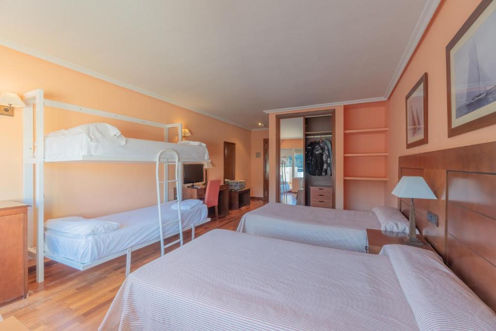 Fotos del hotel - HOTEL NAYADE