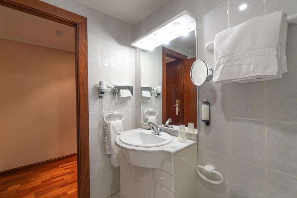 Fotos del hotel - HOTEL NAYADE