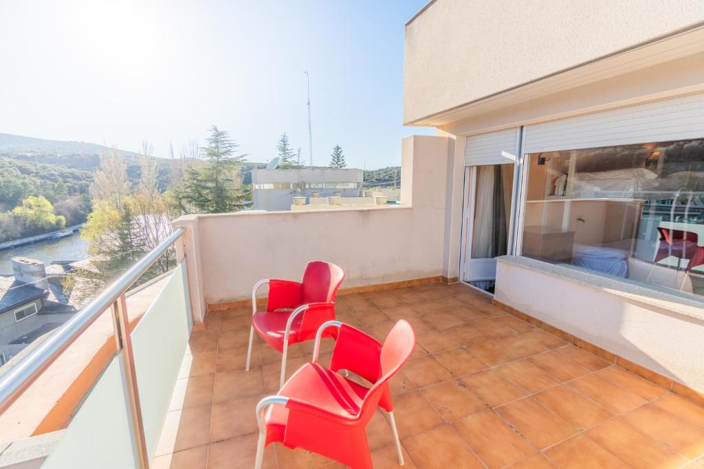 Fotos del hotel - HOTEL NAYADE