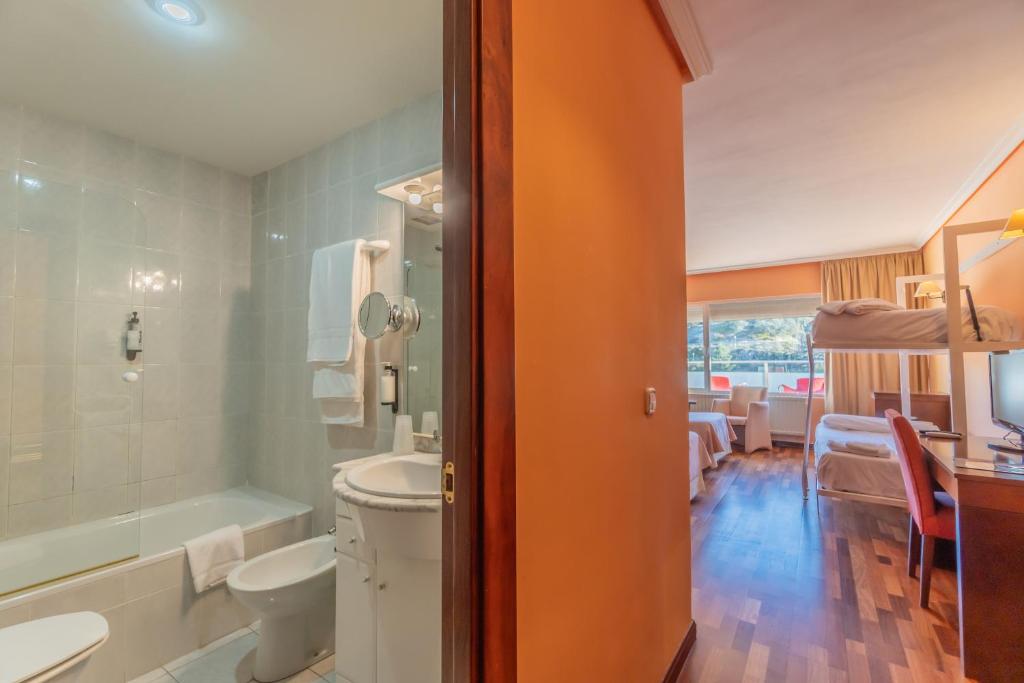 Fotos del hotel - HOTEL NAYADE