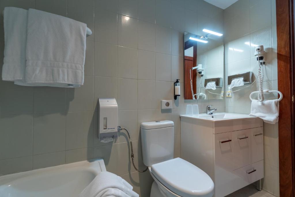 Fotos del hotel - HOTEL NAYADE