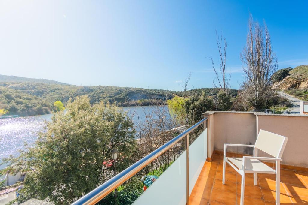 Fotos del hotel - HOTEL NAYADE