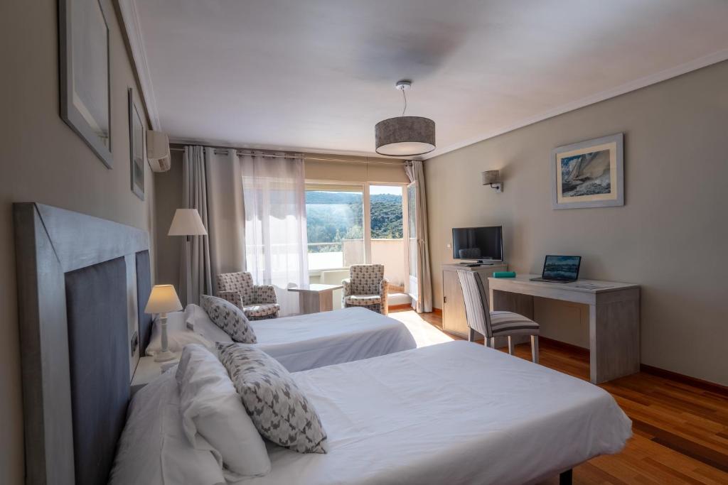 Fotos del hotel - HOTEL NAYADE