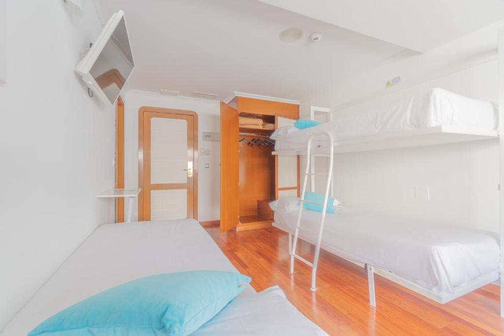 Fotos del hotel - HOTEL NAYADE