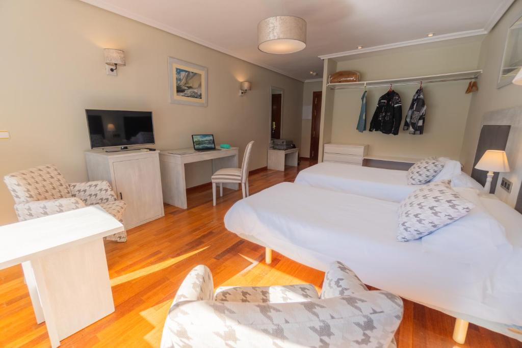 Fotos del hotel - HOTEL NAYADE