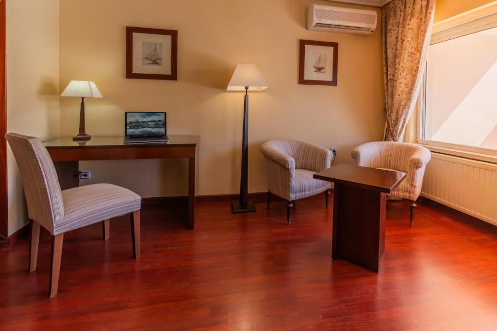 Fotos del hotel - HOTEL NAYADE