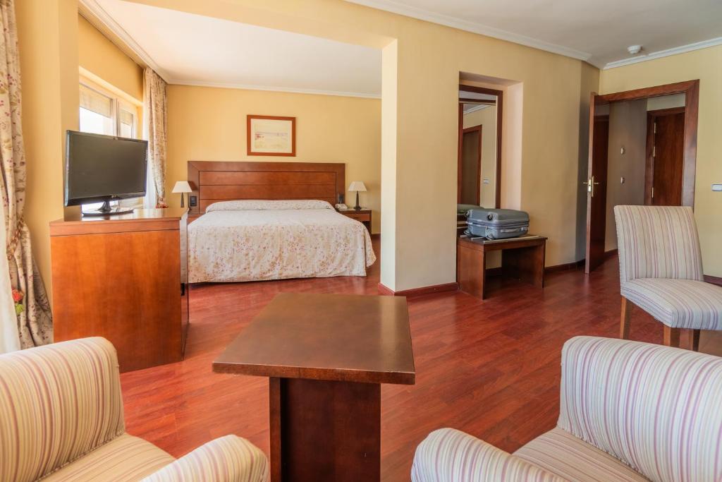 Fotos del hotel - HOTEL NAYADE