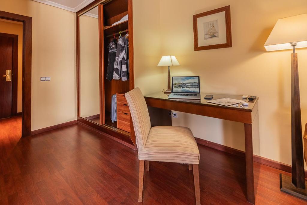 Fotos del hotel - HOTEL NAYADE