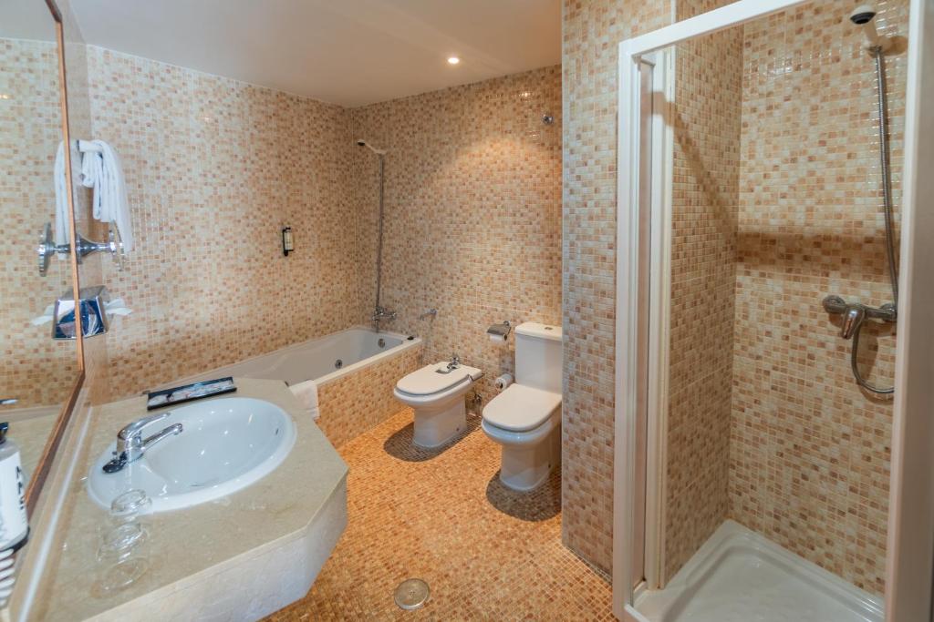 Fotos del hotel - HOTEL NAYADE