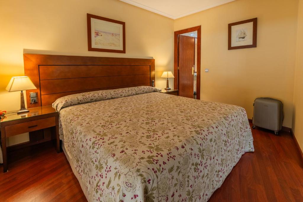 Fotos del hotel - HOTEL NAYADE