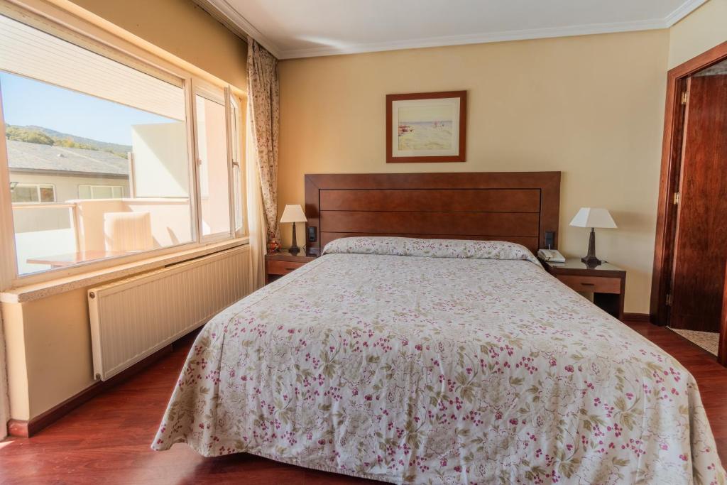 Fotos del hotel - HOTEL NAYADE