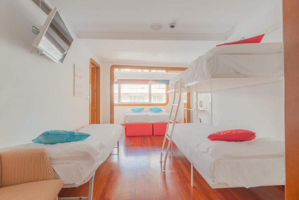 Fotos del hotel - HOTEL NAYADE