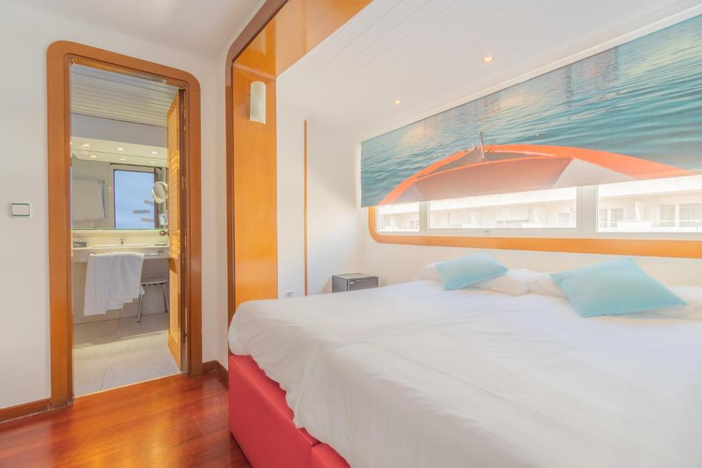 Fotos del hotel - HOTEL NAYADE