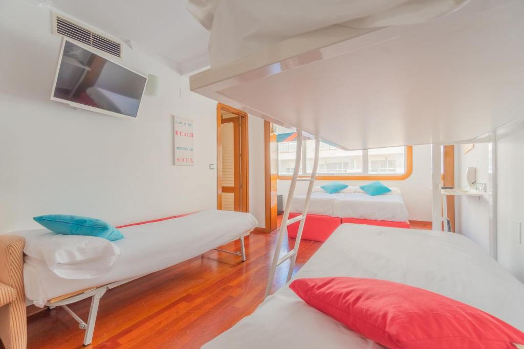 Fotos del hotel - HOTEL NAYADE