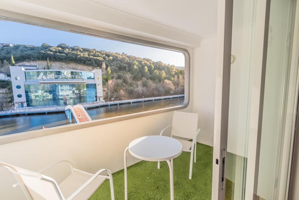 Fotos del hotel - HOTEL NAYADE