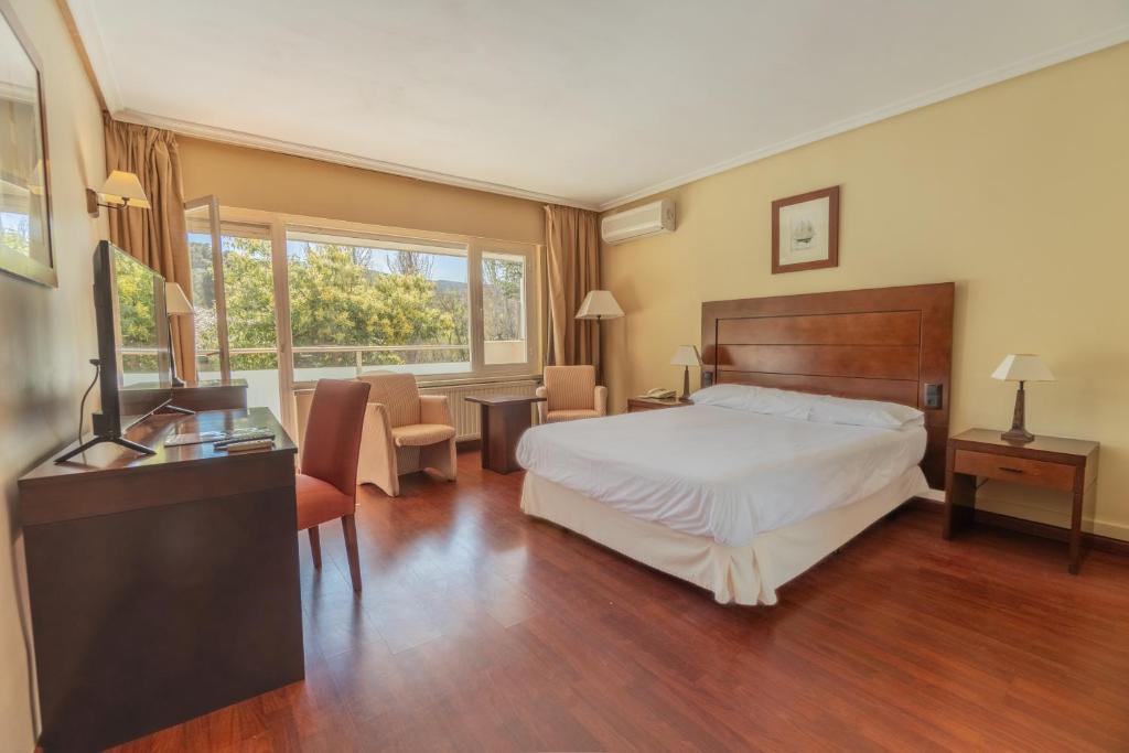 Fotos del hotel - HOTEL NAYADE