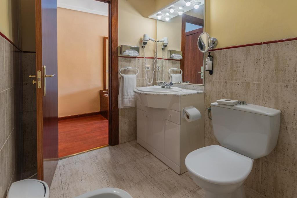 Fotos del hotel - HOTEL NAYADE