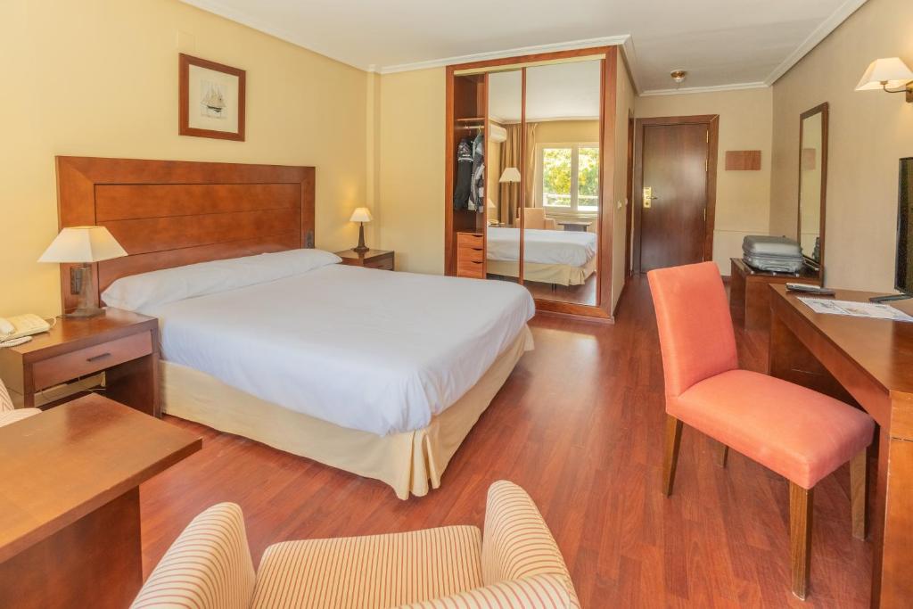 Fotos del hotel - HOTEL NAYADE