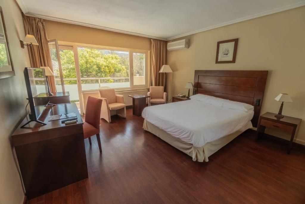 Fotos del hotel - HOTEL NAYADE