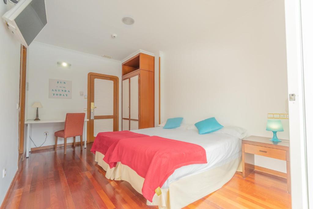 Fotos del hotel - HOTEL NAYADE