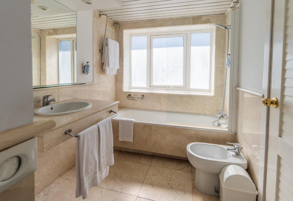 Fotos del hotel - HOTEL NAYADE