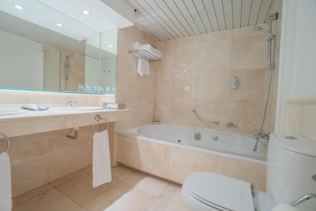 Fotos del hotel - HOTEL NAYADE