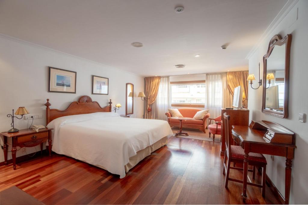 Fotos del hotel - HOTEL NAYADE